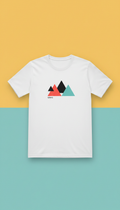 Customizable Cotton T-Shirt