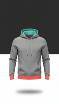 Customizable Cozy Hoodie