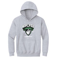 Boston Legacy FC Emblem WHT