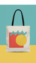 Customizable Everyday Tote Bag