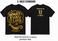 short sleeve brand logo t