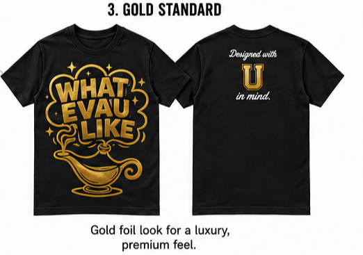 short sleeve brand logo t